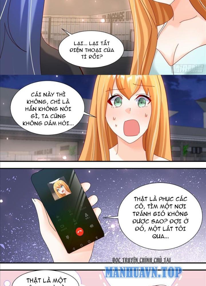 Trọng Sinh Thành Chó Của Nữ Thần Chapter 359 - Trang 4