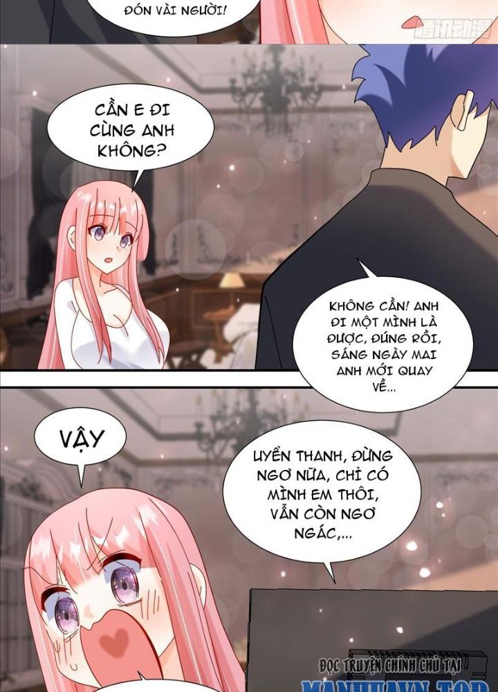 Trọng Sinh Thành Chó Của Nữ Thần Chapter 359 - Trang 4