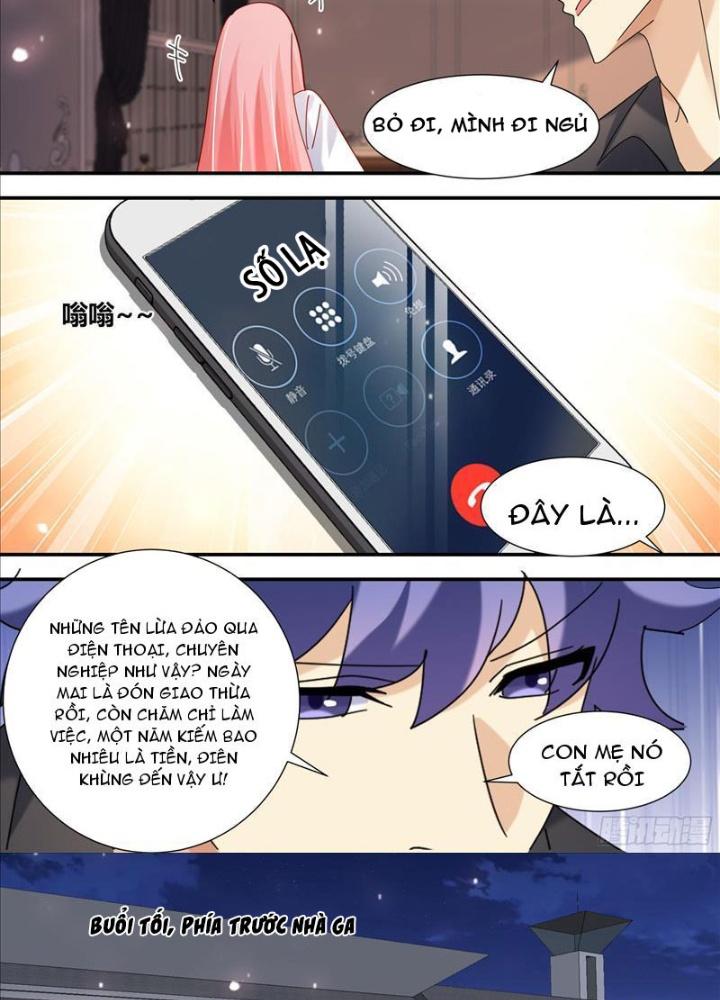 Trọng Sinh Thành Chó Của Nữ Thần Chapter 359 - Trang 4