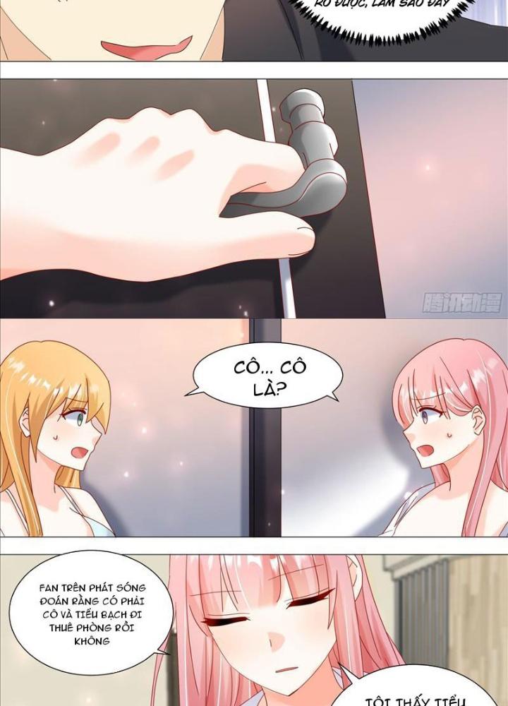 Trọng Sinh Thành Chó Của Nữ Thần Chapter 361 - Trang 4