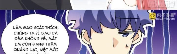 Trọng Sinh Thành Chó Của Nữ Thần Chapter 363 - Trang 4