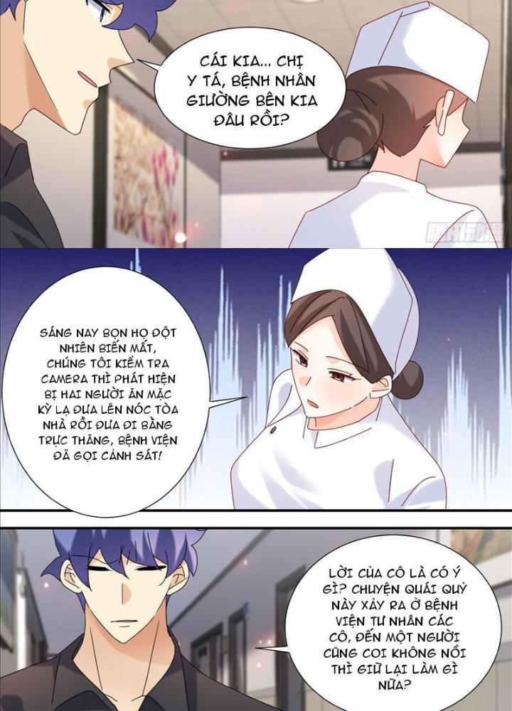 Trọng Sinh Thành Chó Của Nữ Thần Chapter 363 - Trang 4