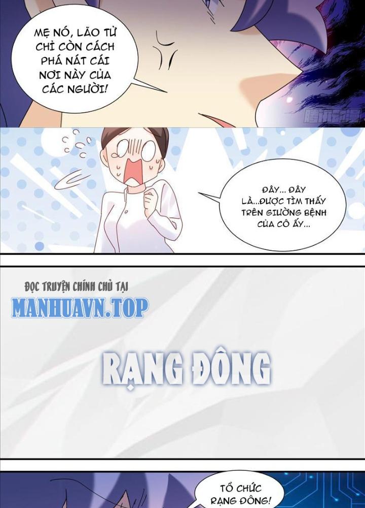 Trọng Sinh Thành Chó Của Nữ Thần Chapter 363 - Trang 4