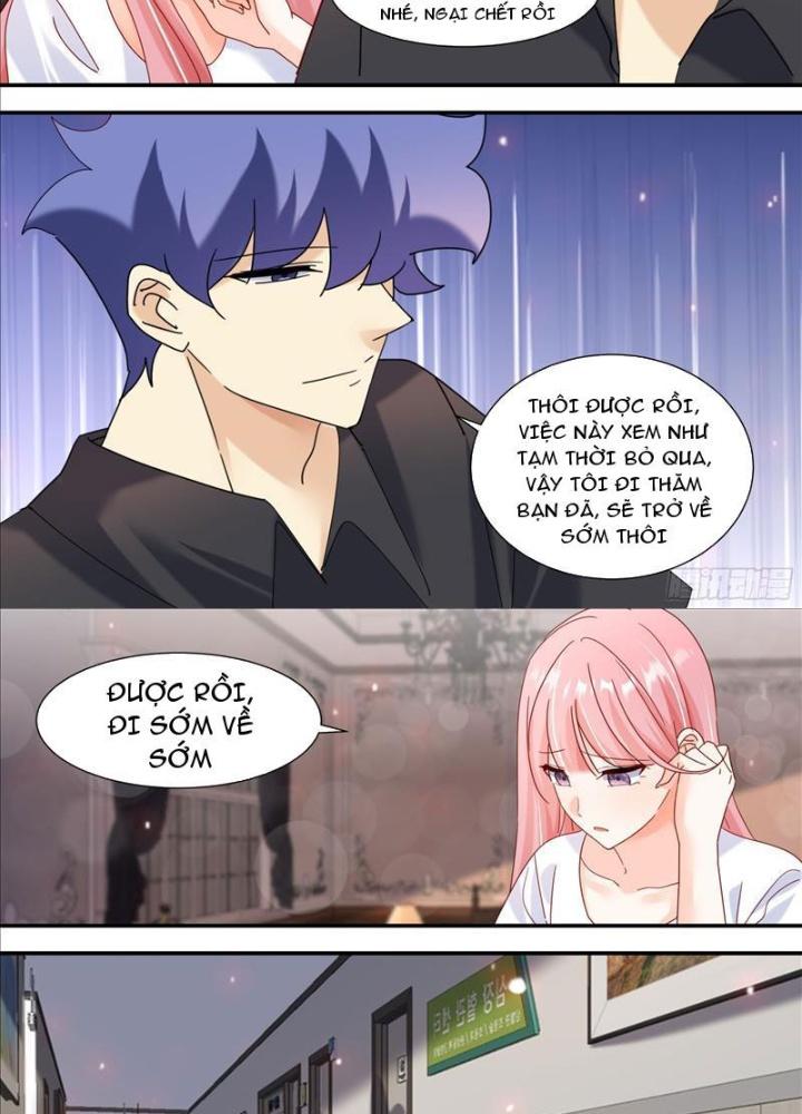 Trọng Sinh Thành Chó Của Nữ Thần Chapter 363 - Trang 4