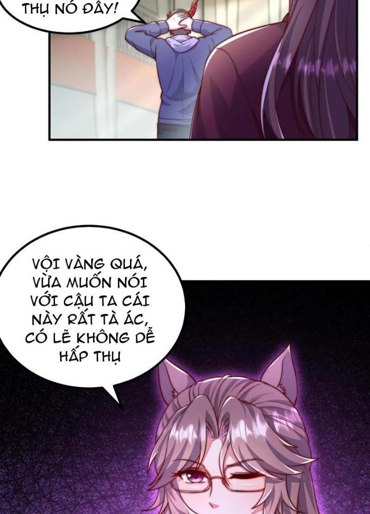 Bỉ Nhân Độc Tìm Đường Chết Chapter 161 - Trang 2