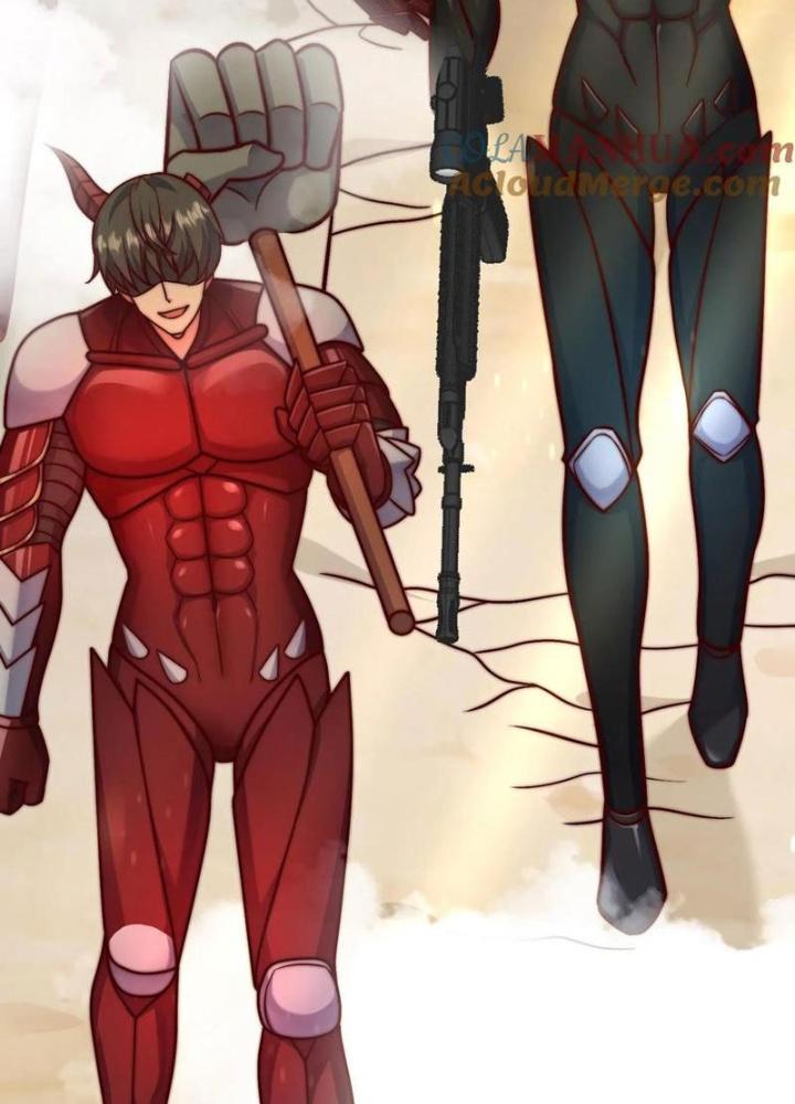 Bỉ Nhân Độc Tìm Đường Chết Chapter 161 - Trang 2