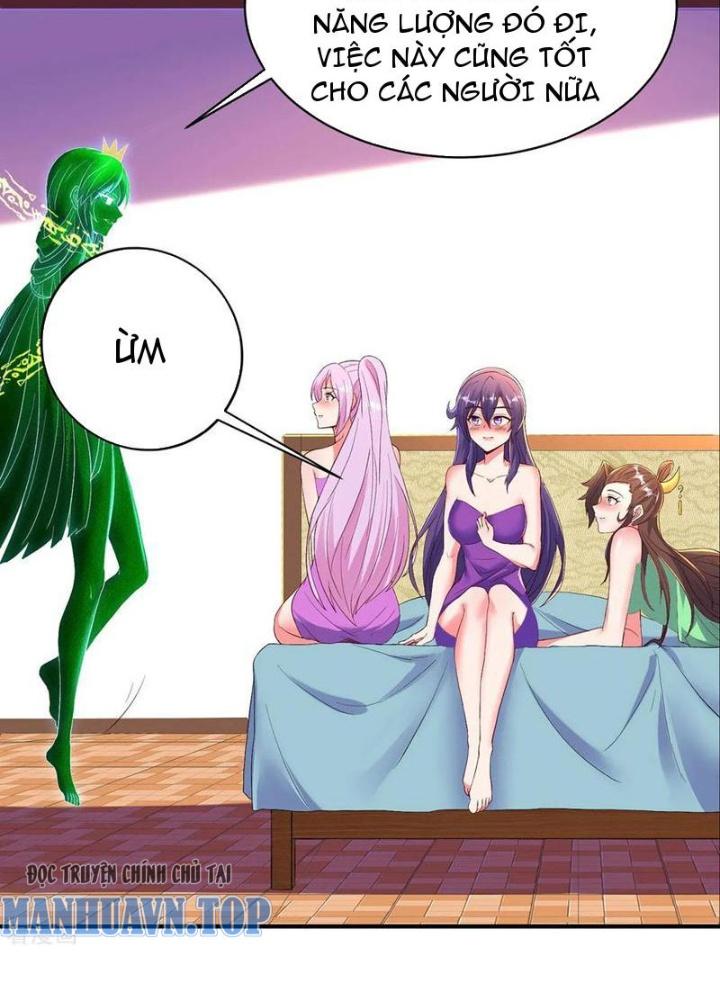 Đệ Nhất Ở Rể Chapter 317 - Trang 2