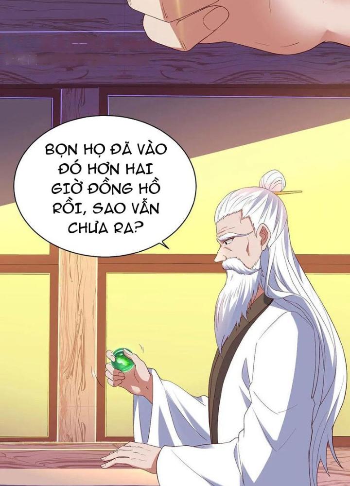 Đệ Nhất Ở Rể Chapter 317 - Trang 2