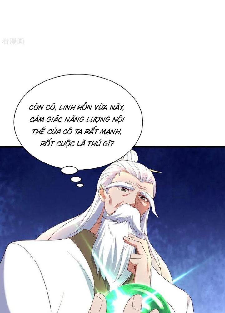 Đệ Nhất Ở Rể Chapter 317 - Trang 2