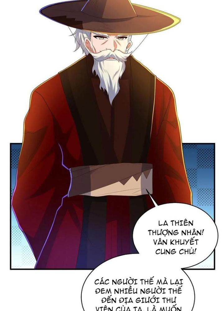 Đệ Nhất Ở Rể Chapter 317 - Trang 2