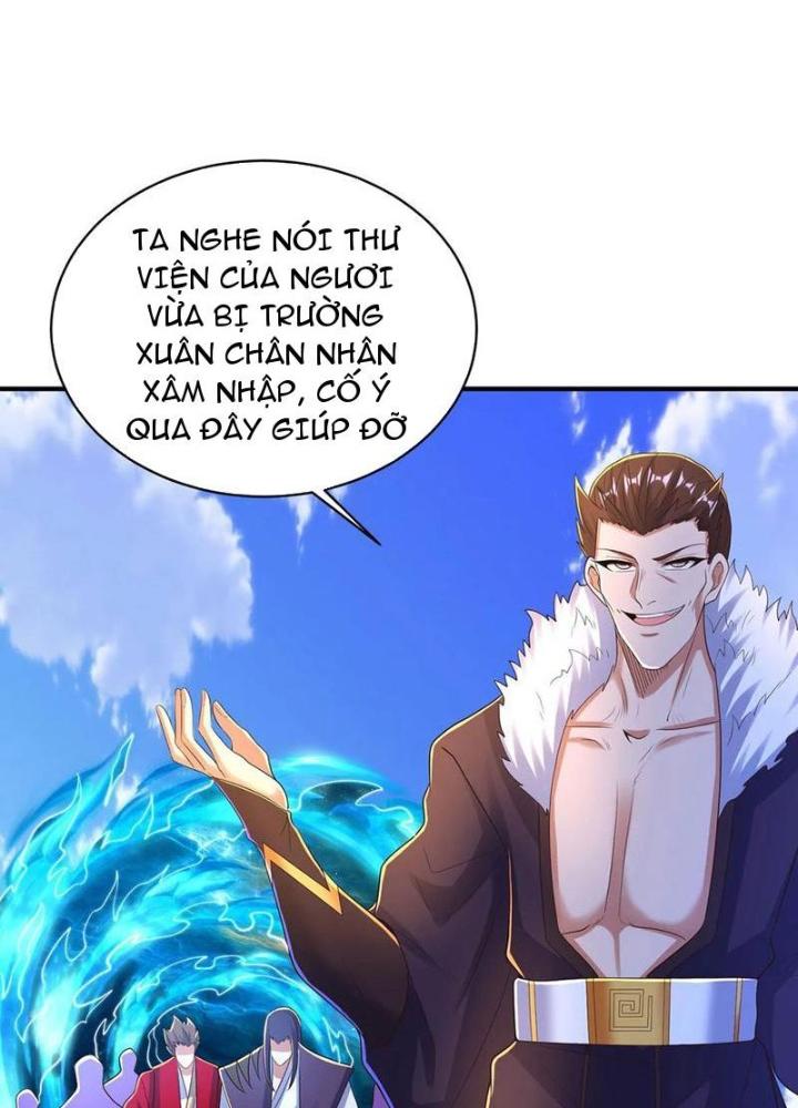 Đệ Nhất Ở Rể Chapter 317 - Trang 2