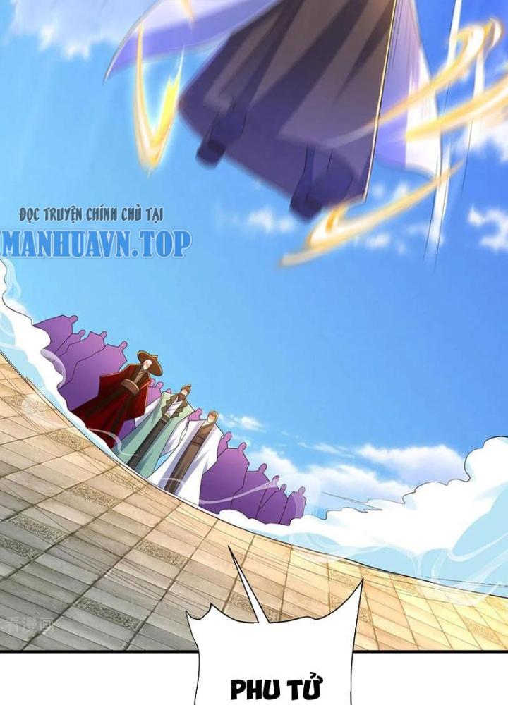 Đệ Nhất Ở Rể Chapter 317 - Trang 2