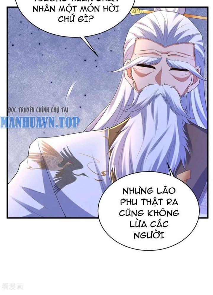 Đệ Nhất Ở Rể Chapter 317 - Trang 2