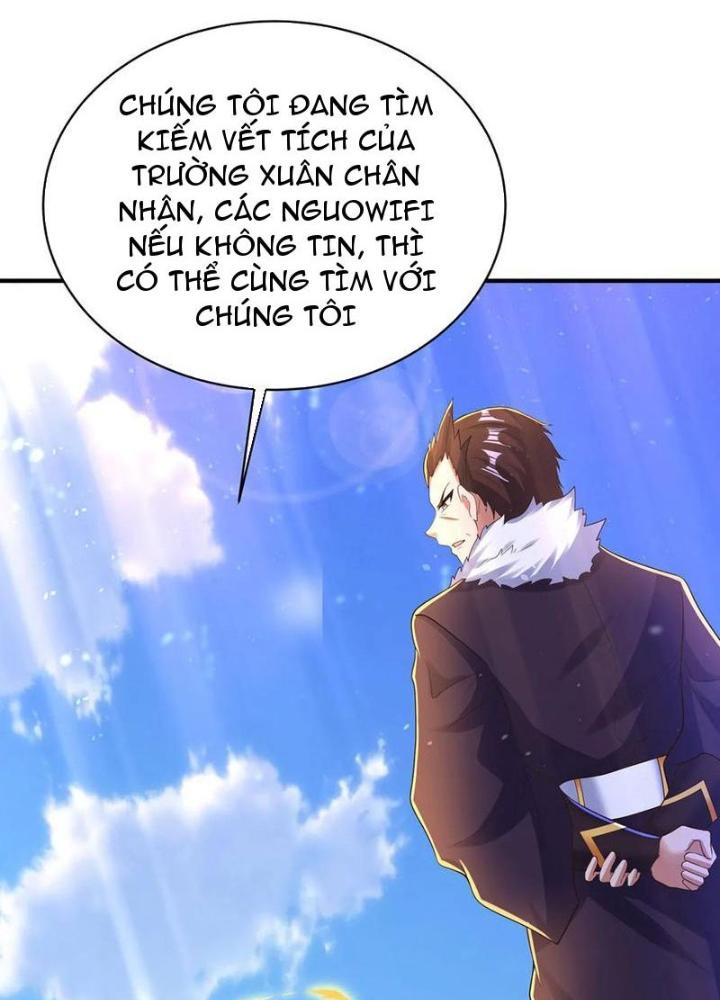 Đệ Nhất Ở Rể Chapter 317 - Trang 2