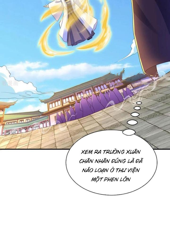 Đệ Nhất Ở Rể Chapter 317 - Trang 2