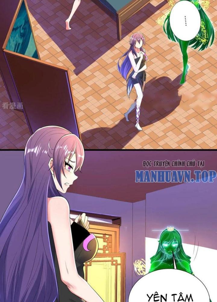 Đệ Nhất Ở Rể Chapter 317 - Trang 2