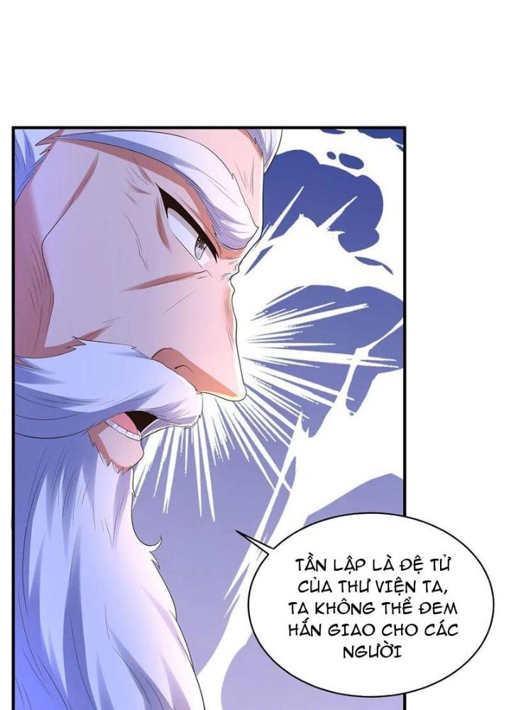 Đệ Nhất Ở Rể Chapter 317 - Trang 2