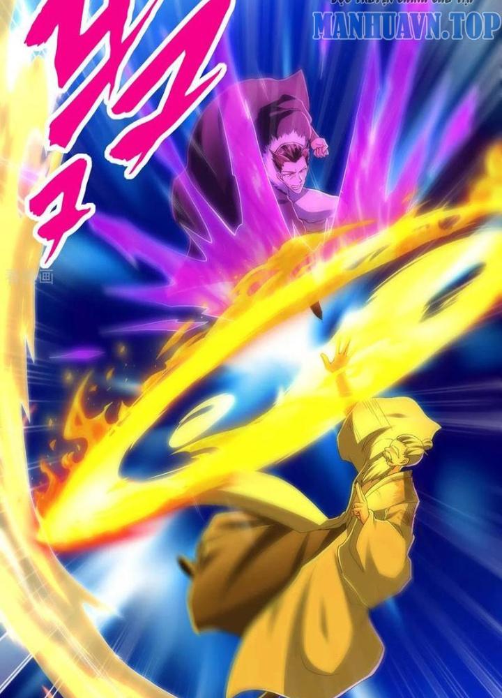 Đệ Nhất Ở Rể Chapter 317 - Trang 2