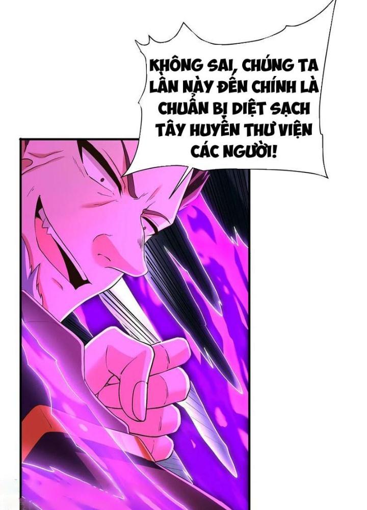 Đệ Nhất Ở Rể Chapter 317 - Trang 2