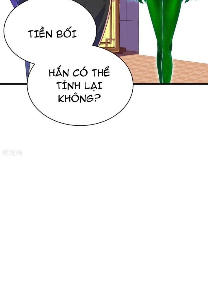 Đệ Nhất Ở Rể Chapter 317 - Trang 2