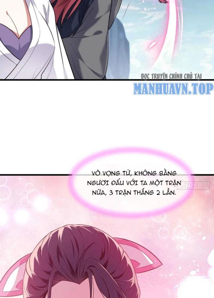 Tiên Nhân Này Quá Nghiêm Túc Chapter 87 - Trang 3