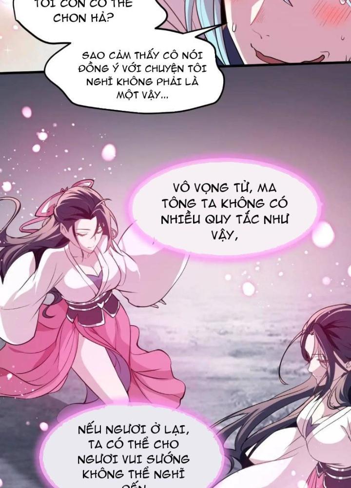 Tiên Nhân Này Quá Nghiêm Túc Chapter 87 - Trang 3