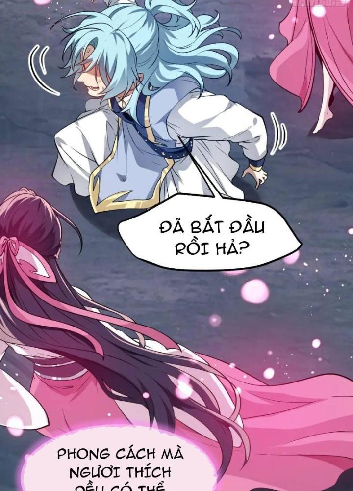 Tiên Nhân Này Quá Nghiêm Túc Chapter 87 - Trang 3