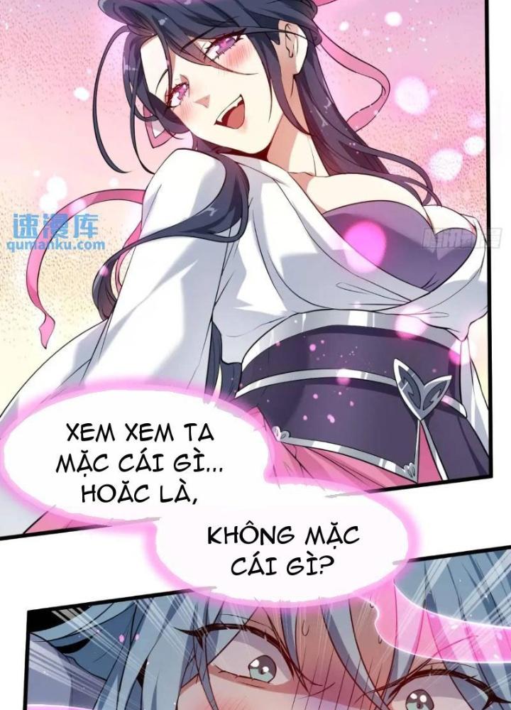 Tiên Nhân Này Quá Nghiêm Túc Chapter 87 - Trang 3