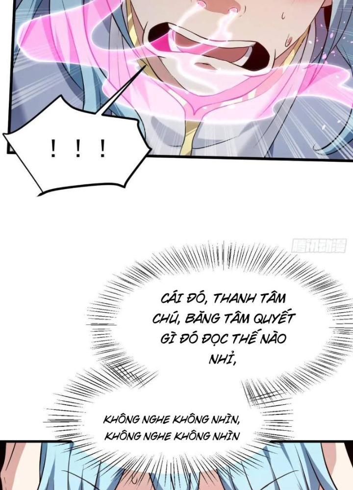 Tiên Nhân Này Quá Nghiêm Túc Chapter 87 - Trang 3