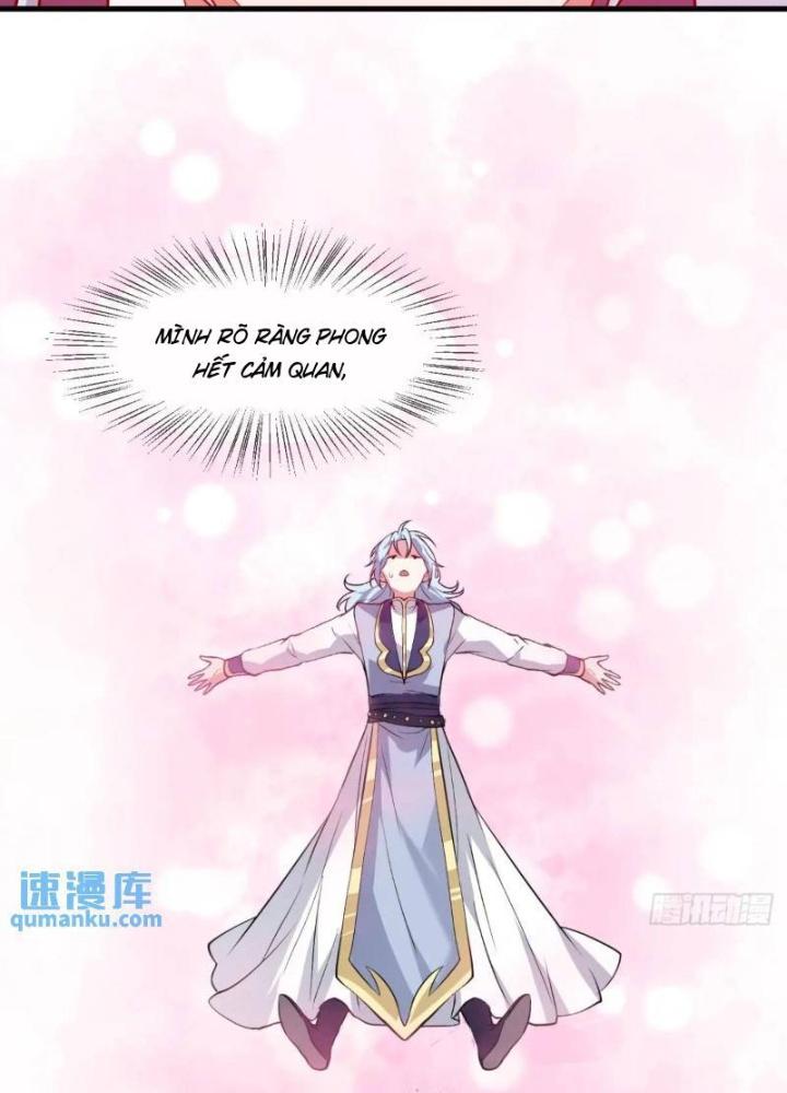 Tiên Nhân Này Quá Nghiêm Túc Chapter 87 - Trang 3