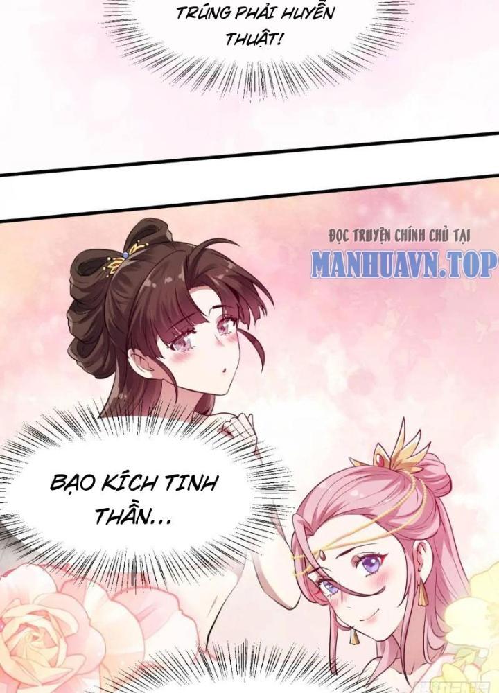 Tiên Nhân Này Quá Nghiêm Túc Chapter 87 - Trang 3