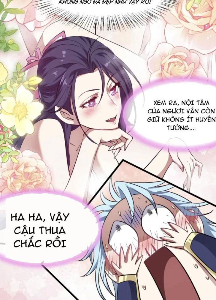 Tiên Nhân Này Quá Nghiêm Túc Chapter 87 - Trang 3