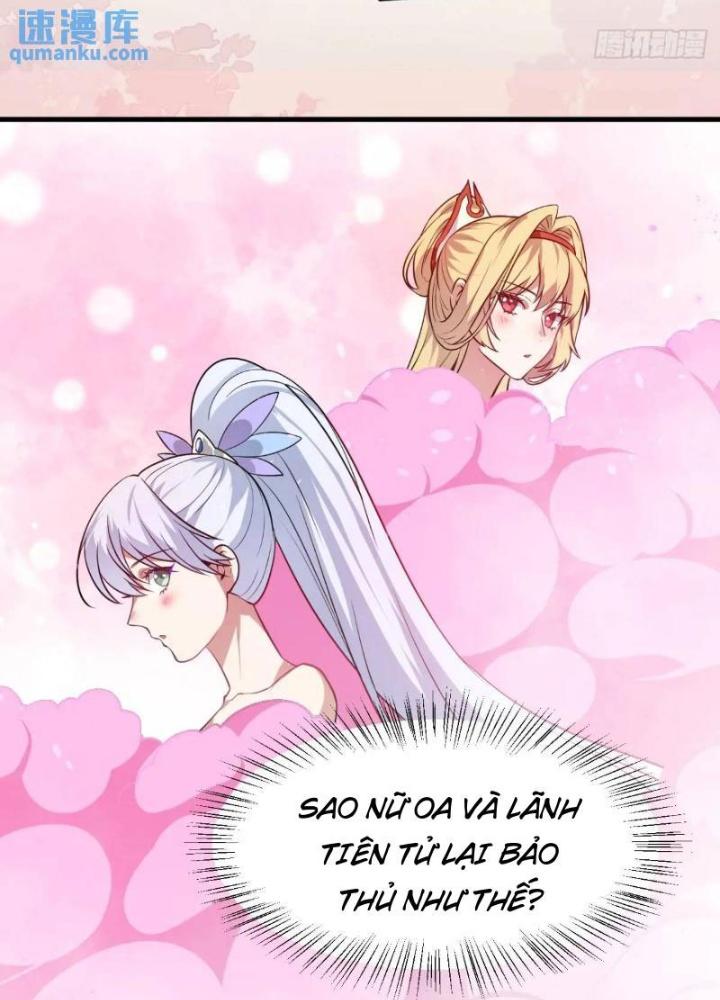 Tiên Nhân Này Quá Nghiêm Túc Chapter 87 - Trang 3