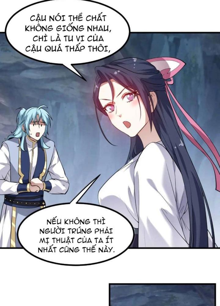 Tiên Nhân Này Quá Nghiêm Túc Chapter 87 - Trang 3