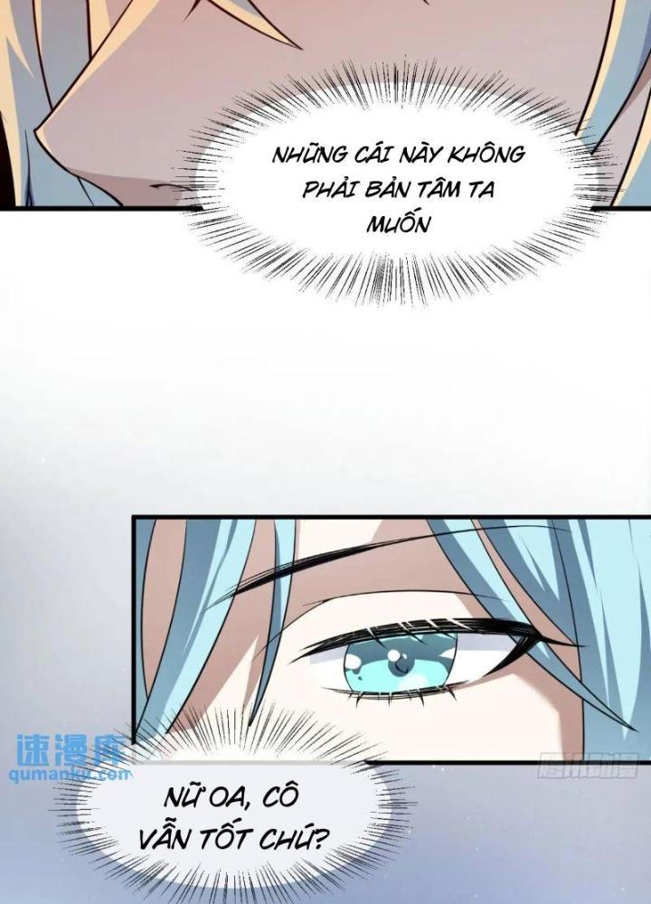 Tiên Nhân Này Quá Nghiêm Túc Chapter 87 - Trang 3