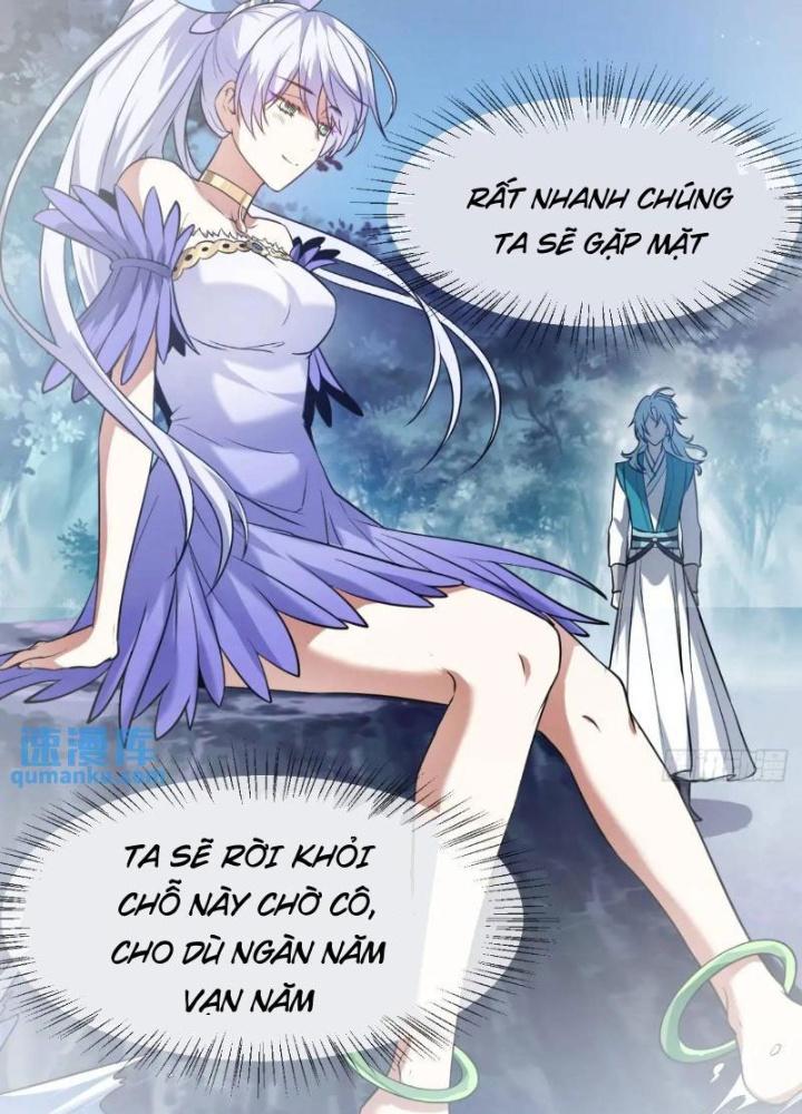 Tiên Nhân Này Quá Nghiêm Túc Chapter 87 - Trang 3