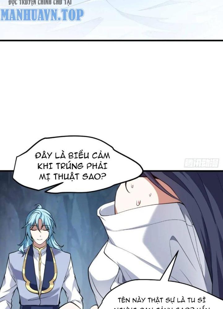 Tiên Nhân Này Quá Nghiêm Túc Chapter 87 - Trang 3