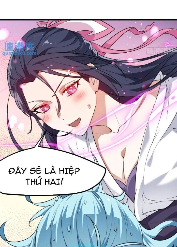 Tiên Nhân Này Quá Nghiêm Túc Chapter 87 - Trang 3