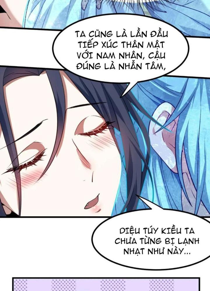Tiên Nhân Này Quá Nghiêm Túc Chapter 87 - Trang 3