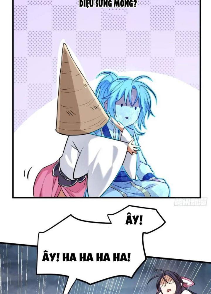 Tiên Nhân Này Quá Nghiêm Túc Chapter 87 - Trang 3