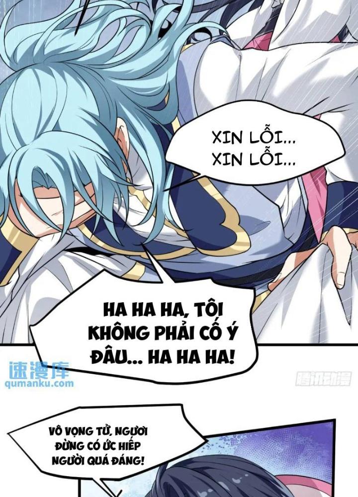 Tiên Nhân Này Quá Nghiêm Túc Chapter 87 - Trang 3