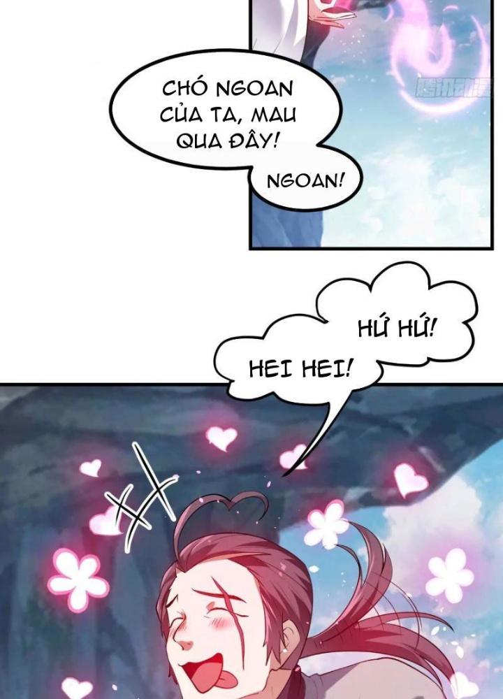 Tiên Nhân Này Quá Nghiêm Túc Chapter 87 - Trang 3