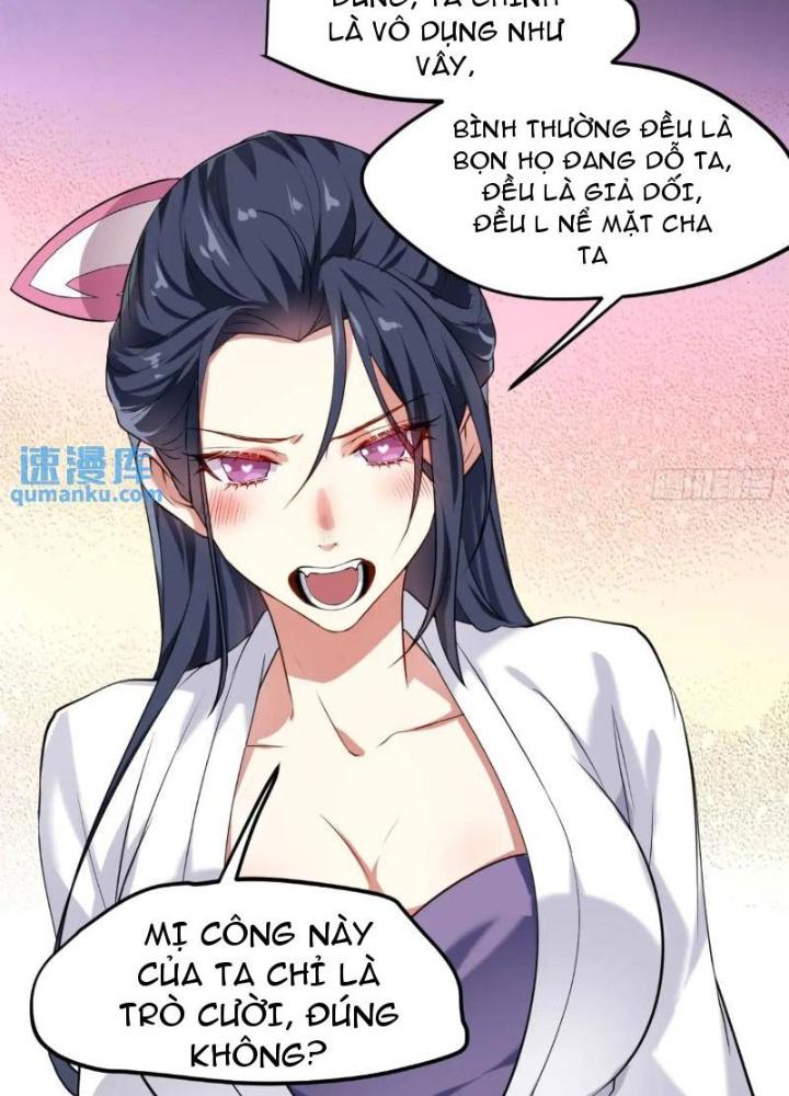 Tiên Nhân Này Quá Nghiêm Túc Chapter 87 - Trang 3