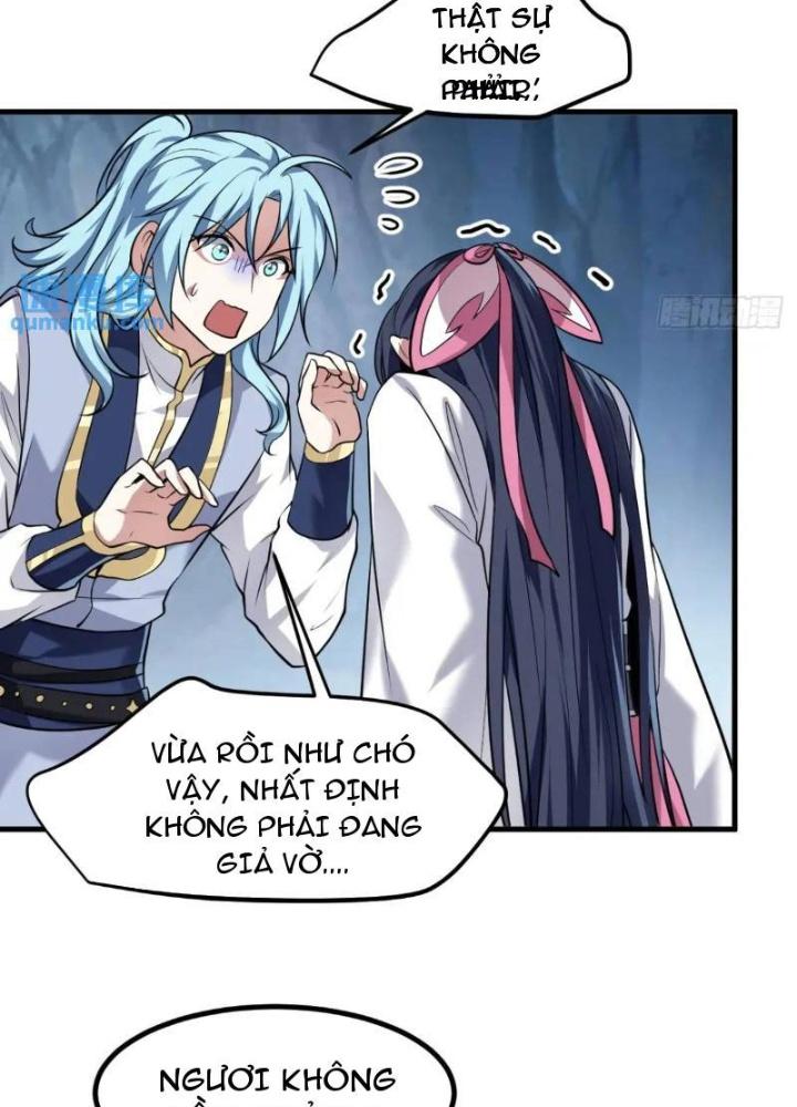 Tiên Nhân Này Quá Nghiêm Túc Chapter 87 - Trang 3