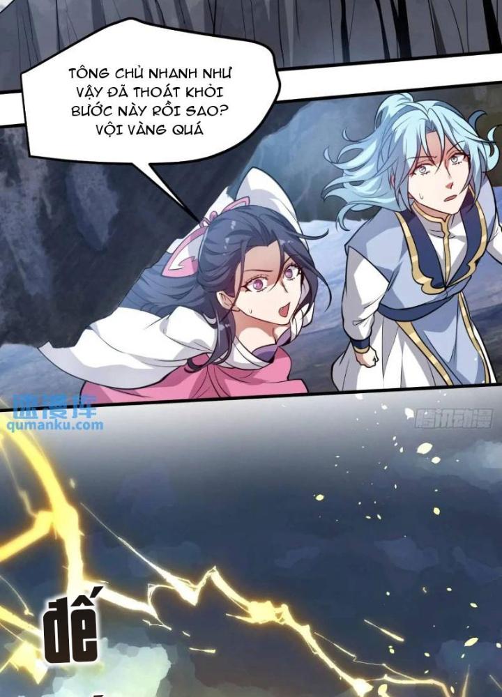 Tiên Nhân Này Quá Nghiêm Túc Chapter 87 - Trang 3