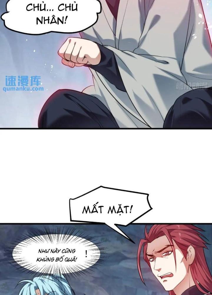 Tiên Nhân Này Quá Nghiêm Túc Chapter 87 - Trang 3