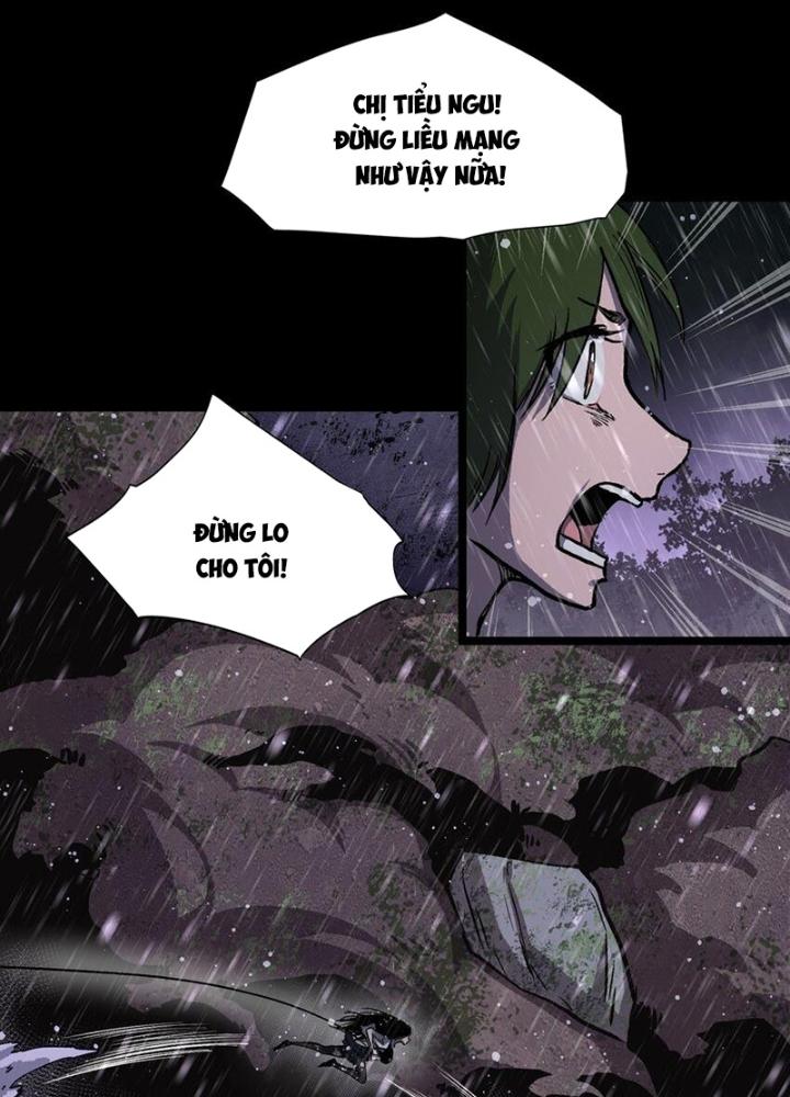 Ta Là Lão Đại Thời Tận Thế Chapter 68 - Trang 2