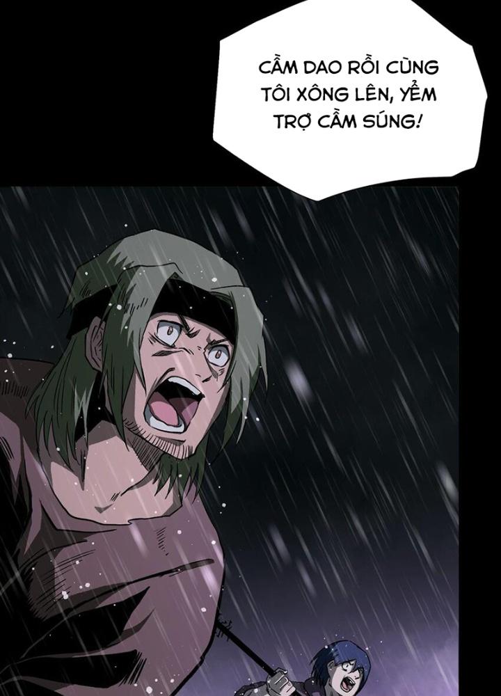 Ta Là Lão Đại Thời Tận Thế Chapter 68 - Trang 2