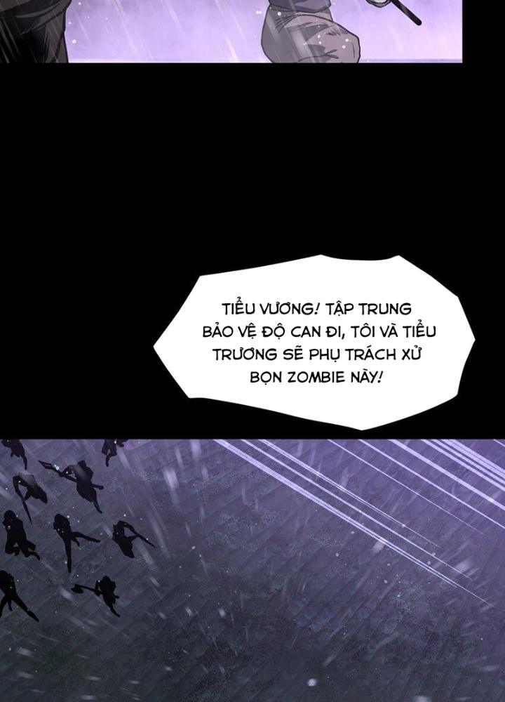 Ta Là Lão Đại Thời Tận Thế Chapter 68 - Trang 2