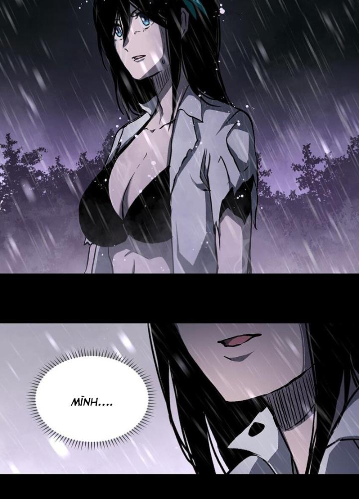 Ta Là Lão Đại Thời Tận Thế Chapter 68 - Trang 2